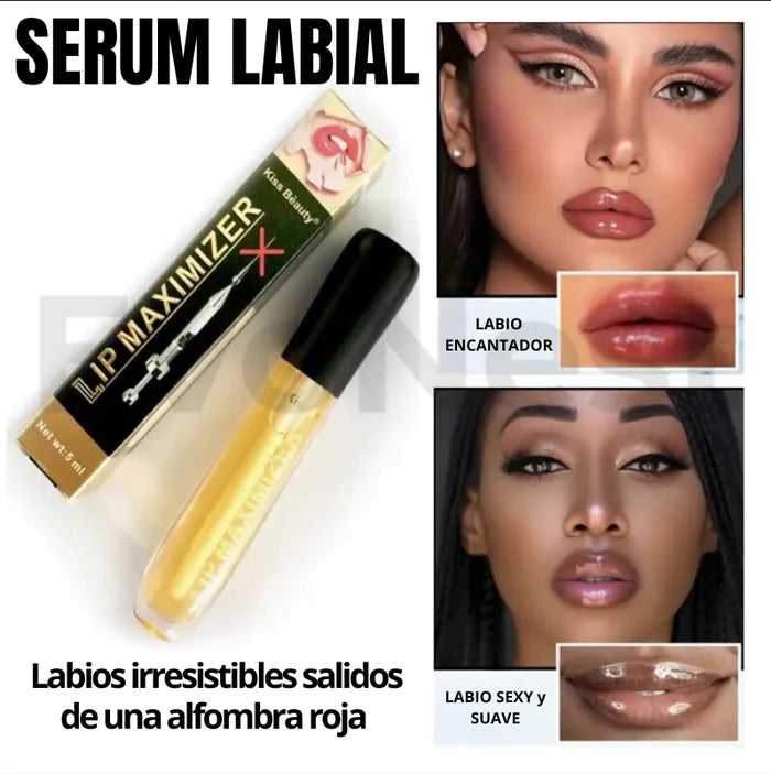 VOLUMINIZADOR DE LABIOS